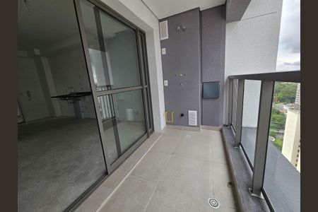 Studio à venda com 26m², 1 quarto e sem vagasac