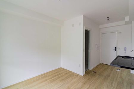 Studio à venda com 26m², 1 quarto e sem vaga Studio à venda com 26m², 1 quarto e sem vagaStudio
