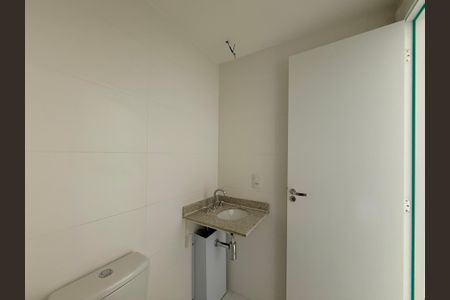 Studio à venda com 27m², 0 quarto e sem vagaBanheiro 