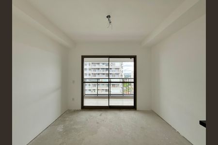 Quarto de kitnet/studio à venda com 0 quarto, 27m² em Santo Amaro, São Paulo