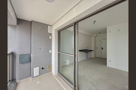 Studio à venda com 27m², 0 quarto e sem vagaSacada
