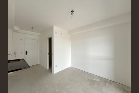 Studio à venda com 27m², 0 quarto e sem vagaQuarto