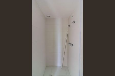 Studio à venda com 28m², 1 quarto e sem vagaBanheiro