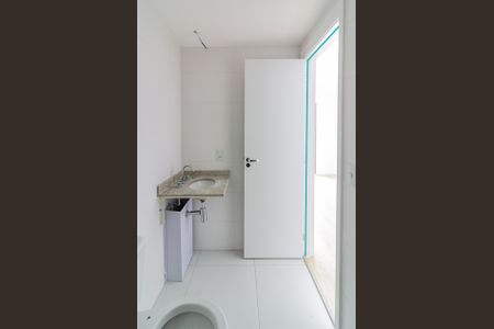 Studio à venda com 28m², 1 quarto e sem vagaBanheiro