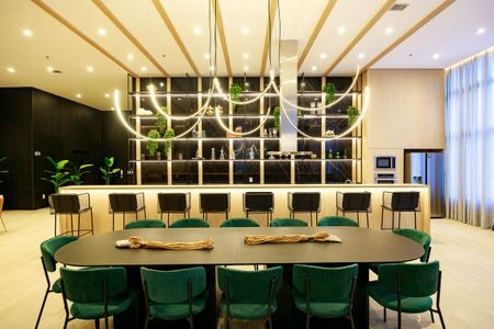 Studio à venda com 28m², 1 quarto e sem vagaÁrea comum