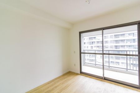 Studio à venda com 28m², 1 quarto e sem vagaStudio