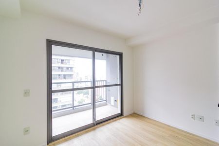 Studio à venda com 28m², 1 quarto e sem vagaStudio