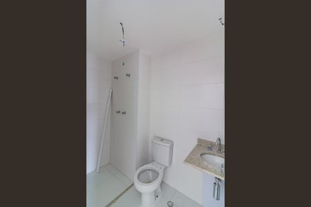 Studio à venda com 28m², 1 quarto e sem vagaBanheiro