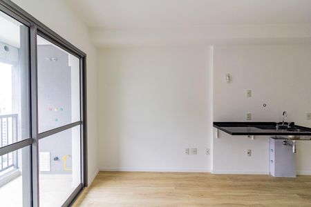 Studio à venda com 28m², 1 quarto e sem vagaStudio