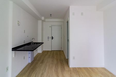 Studio à venda com 28m², 1 quarto e sem vagaStudio