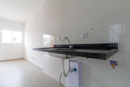 Apartamento à venda com 33m², 2 quartos e sem vagaSala e Cozinha