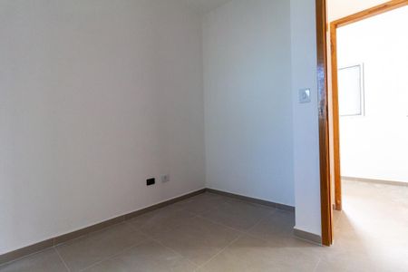 Apartamento à venda com 33m², 2 quartos e sem vagaQuarto 2