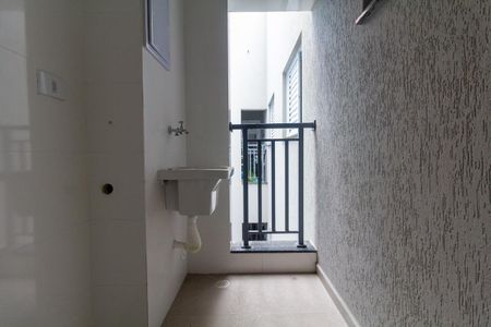 Apartamento à venda com 33m², 2 quartos e sem vagaÁrea de Serviço