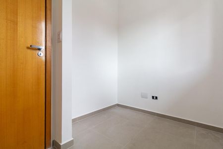 Apartamento à venda com 33m², 2 quartos e sem vagaQuarto 1
