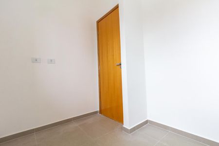 Apartamento à venda com 33m², 2 quartos e sem vagaQuarto 2