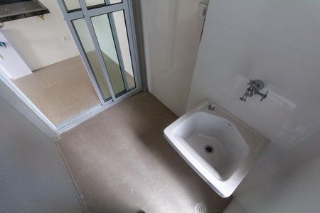 Apartamento à venda com 33m², 2 quartos e sem vagaÁrea de Serviço