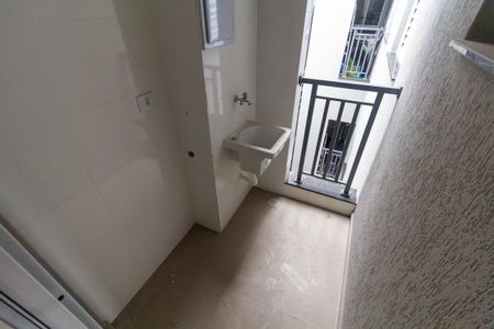 Apartamento à venda com 33m², 2 quartos e sem vagaÁrea de Serviço