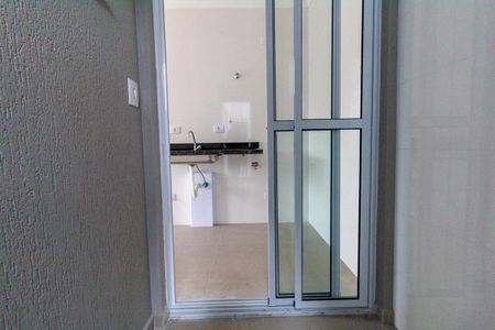 Apartamento à venda com 33m², 2 quartos e sem vagaÁrea de Serviço