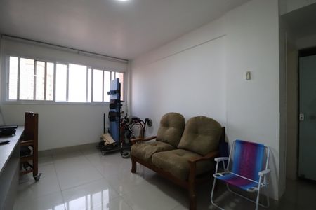 Apartamento para alugar com 1 quarto, 140m² em Centro, Uberlândia