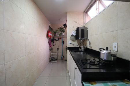 Apartamento para alugar com 1 quarto, 140m² em Centro, Uberlândia