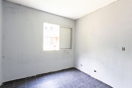 Quarto 1 de apartamento para alugar com 2 quartos, 45m² em Fazenda Itaim, São Paulo