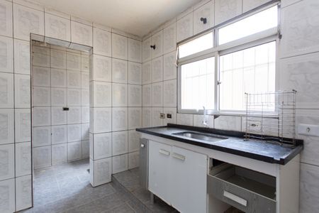 Apartamento para alugar com 45m², 2 quartos e 1 vaga Apartamento para alugar com 45m², 2 quartos e 1 vagaCozinha