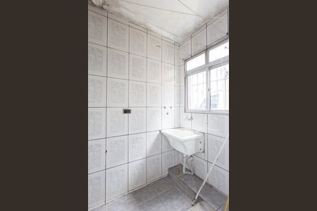 Apartamento para alugar com 45m², 2 quartos e 1 vaga Apartamento para alugar com 45m², 2 quartos e 1 vagaÁrea de Serviço