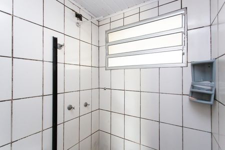 Apartamento para alugar com 45m², 2 quartos e 1 vaga Apartamento para alugar com 45m², 2 quartos e 1 vagaBanheiro
