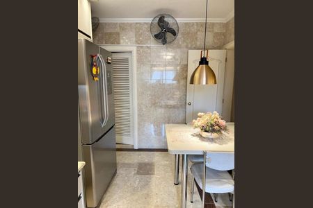 Apartamento para alugar com 3 quartos, 190m² em Vila Andrade, São Paulo