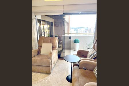 Apartamento para alugar com 3 quartos, 190m² em Vila Andrade, São Paulo