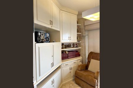 Apartamento para alugar com 3 quartos, 190m² em Vila Andrade, São Paulo