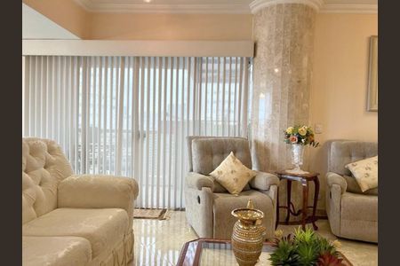 Apartamento para alugar com 3 quartos, 190m² em Vila Andrade, São Paulo