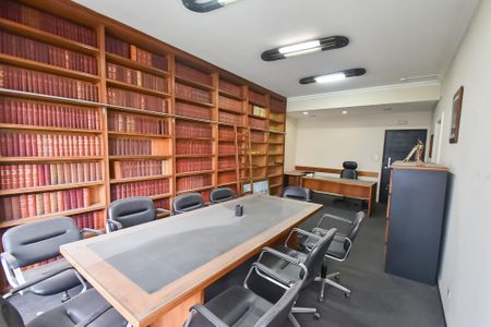 Sala de apartamento à venda com 3 quartos, 101m² em Centro Histórico de São Paulo, São Paulo