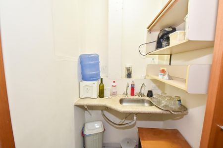 Apartamento à venda com 101m², 3 quartos e sem vaga Apartamento à venda com 101m², 3 quartos e sem vagaCozinha