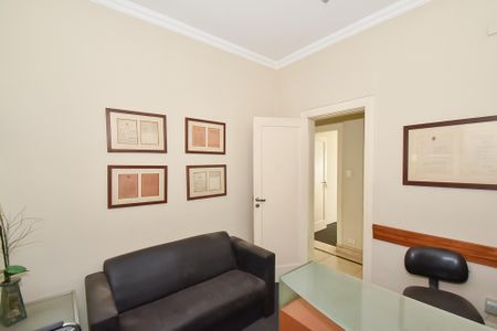 Quarto 1 de apartamento à venda com 3 quartos, 101m² em Centro Histórico de São Paulo, São Paulo
