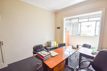 Quarto 2 de apartamento à venda com 3 quartos, 101m² em Centro Histórico de São Paulo, São Paulo