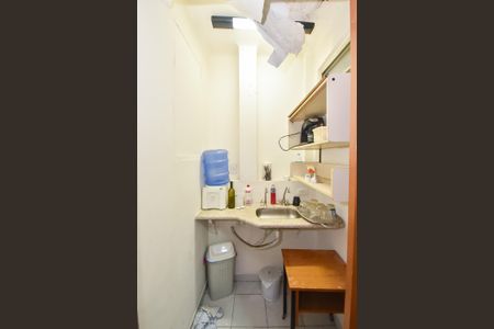 Apartamento à venda com 101m², 3 quartos e sem vaga Apartamento à venda com 101m², 3 quartos e sem vagaCozinha