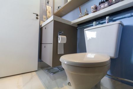 Apartamento para alugar com 44m², 1 quarto e 1 vagaBanheiro