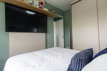 Apartamento para alugar com 44m², 1 quarto e 1 vagaQuarto 1