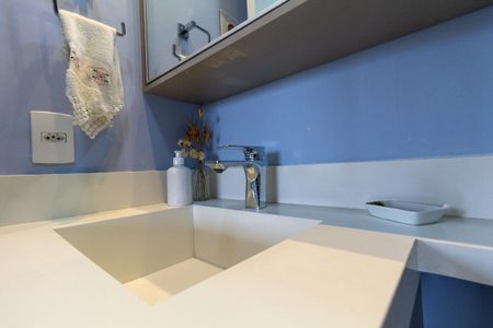 Apartamento para alugar com 44m², 1 quarto e 1 vagaBanheiro