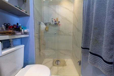 Apartamento para alugar com 44m², 1 quarto e 1 vagaBanheiro