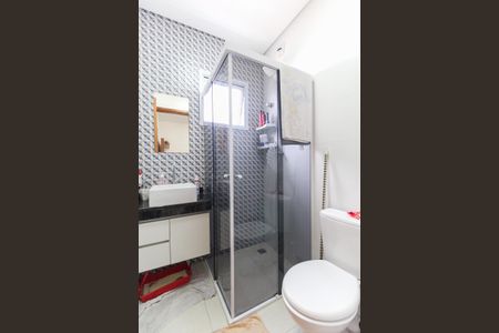 Apartamento para alugar com 35m², 2 quartos e sem vagaBanheiro