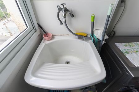 Apartamento para alugar com 35m², 2 quartos e sem vagaÁrea de Serviço