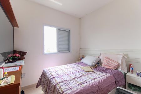 Apartamento para alugar com 35m², 2 quartos e sem vagaQuarto 2