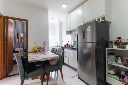 Sala de apartamento para alugar com 2 quartos, 35m² em Itaquera, São Paulo