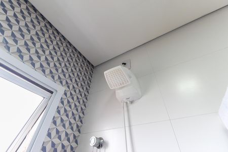 Apartamento para alugar com 35m², 2 quartos e sem vagaBanheiro