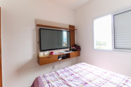 Apartamento para alugar com 35m², 2 quartos e sem vagaQuarto 2