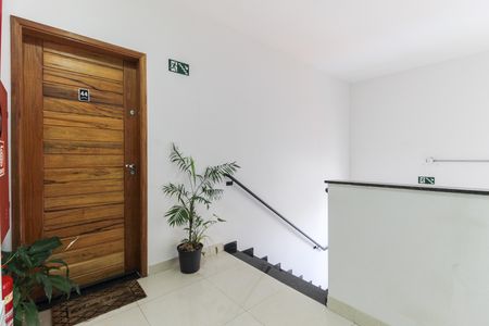 Apartamento para alugar com 35m², 2 quartos e sem vagaHall de Entrada 
