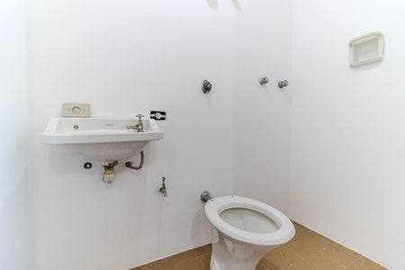 Apartamento à venda com 304m², 3 quartos e 1 vagaBanheiro de Serviço