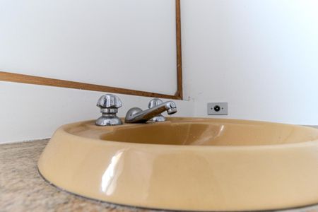 Apartamento à venda com 304m², 3 quartos e 1 vagaBanheiro da Suíte 1